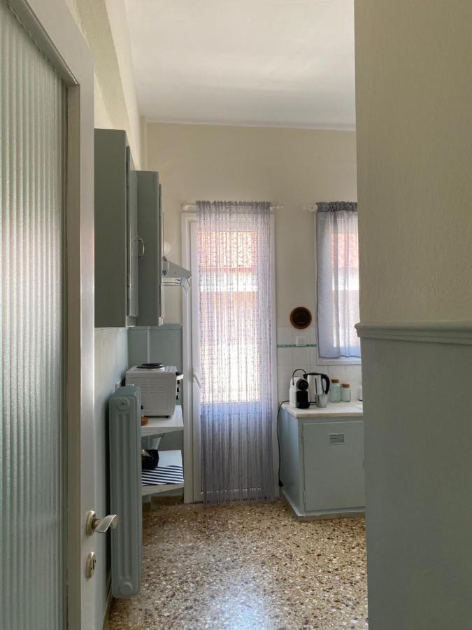 Darsiss - Agrinio Museum Apartment Zewnętrze zdjęcie